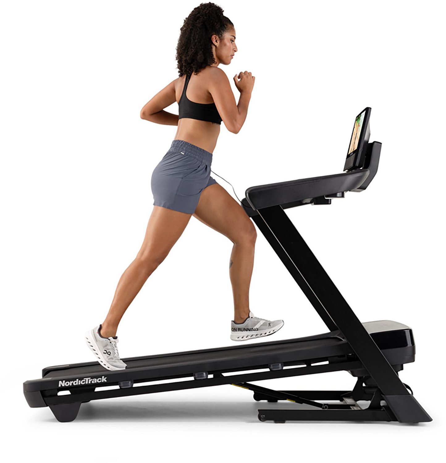 NordicTrack T Series 16 Treadmill - view number 2