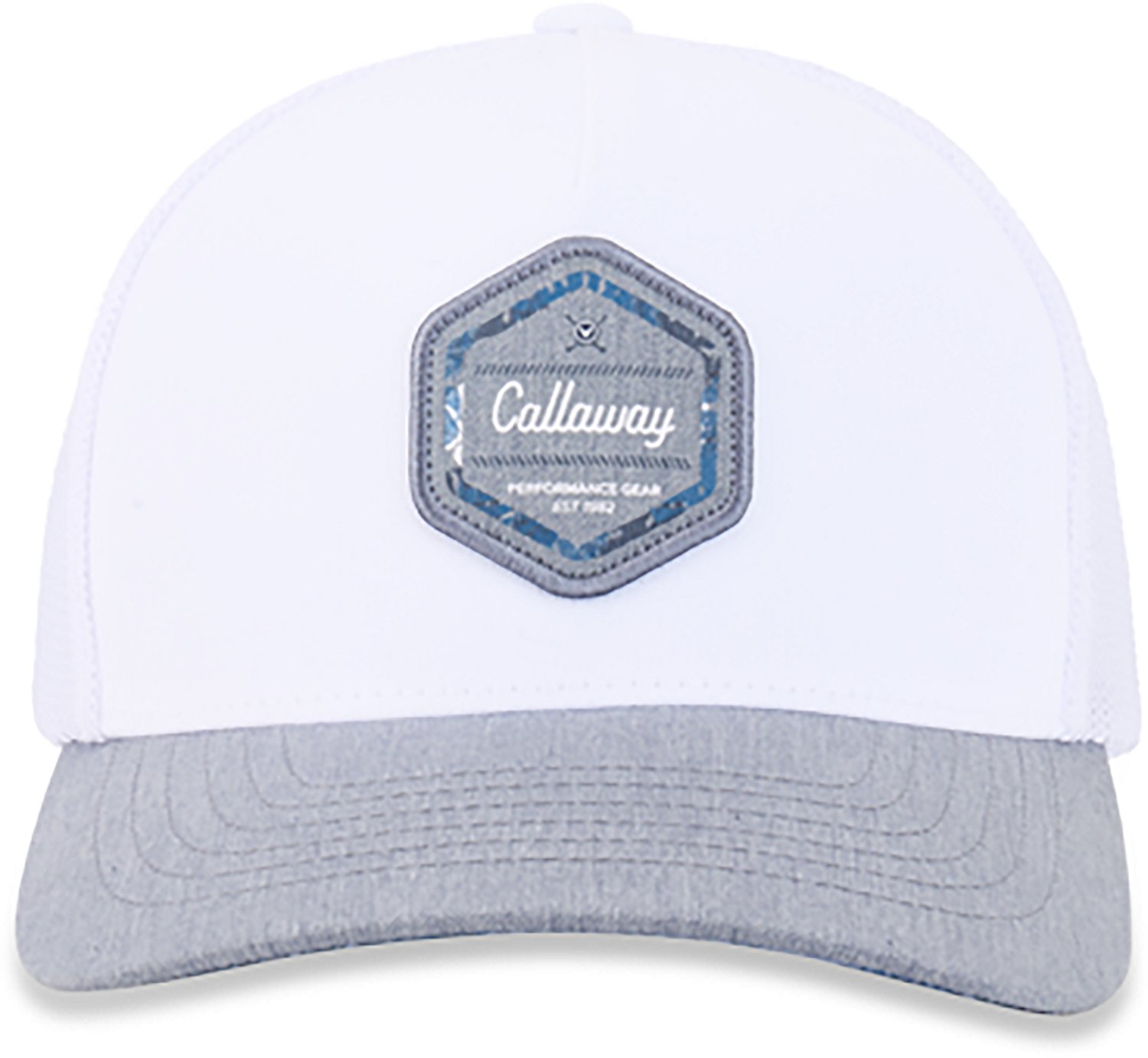 Callaway 2026 Carlsbad Trucker Hat