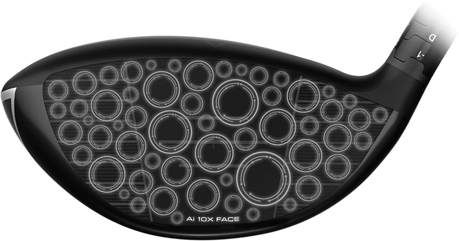 Callaway Elyte Night Edition Fairway Wood - view number 7