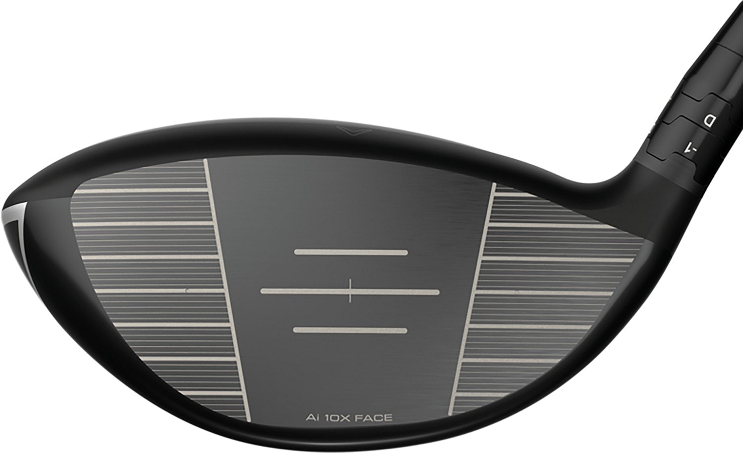 Callaway Elyte Night Edition Hybrid - view number 4