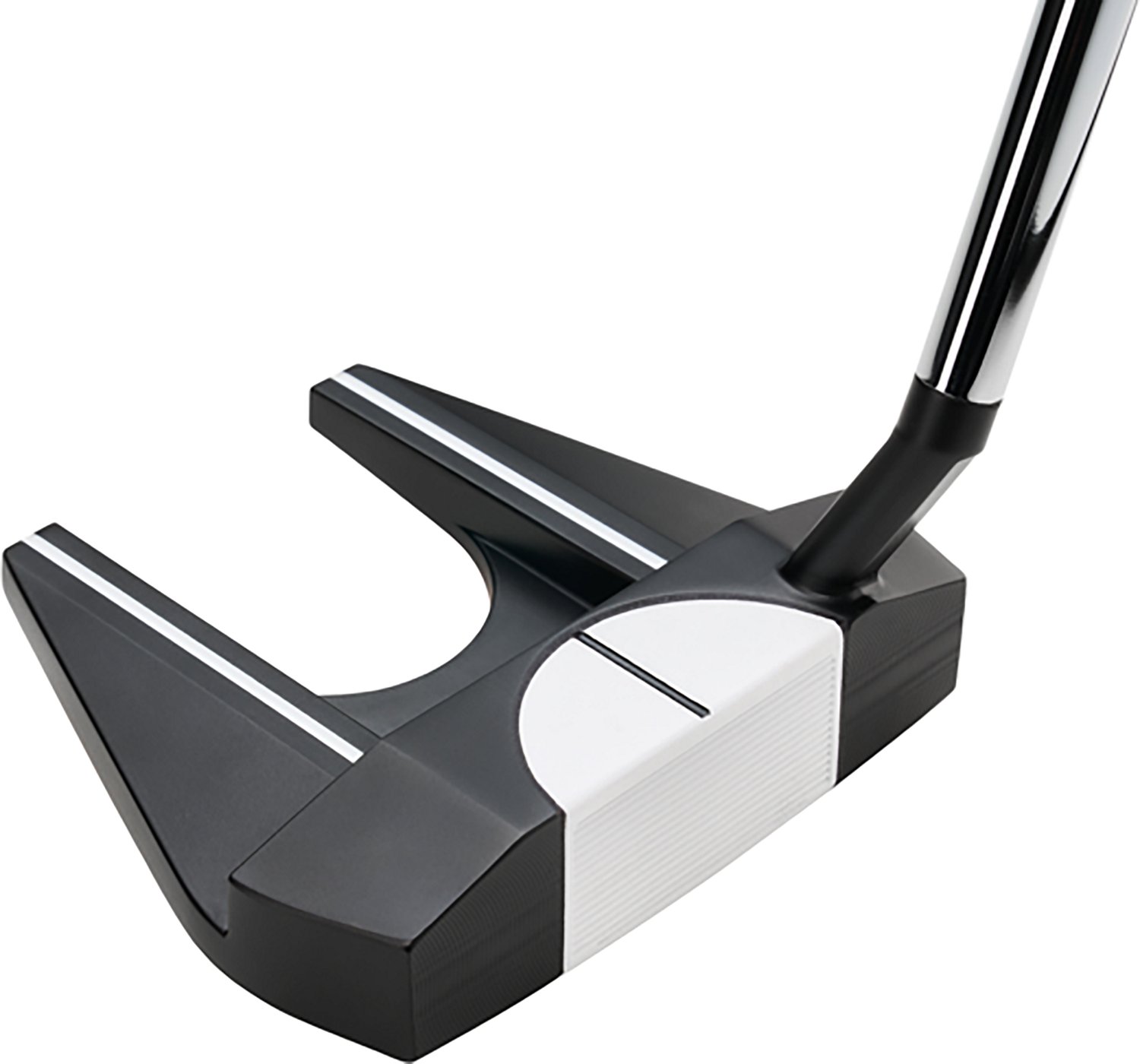 Odyssey Ai Dual 7s Putter