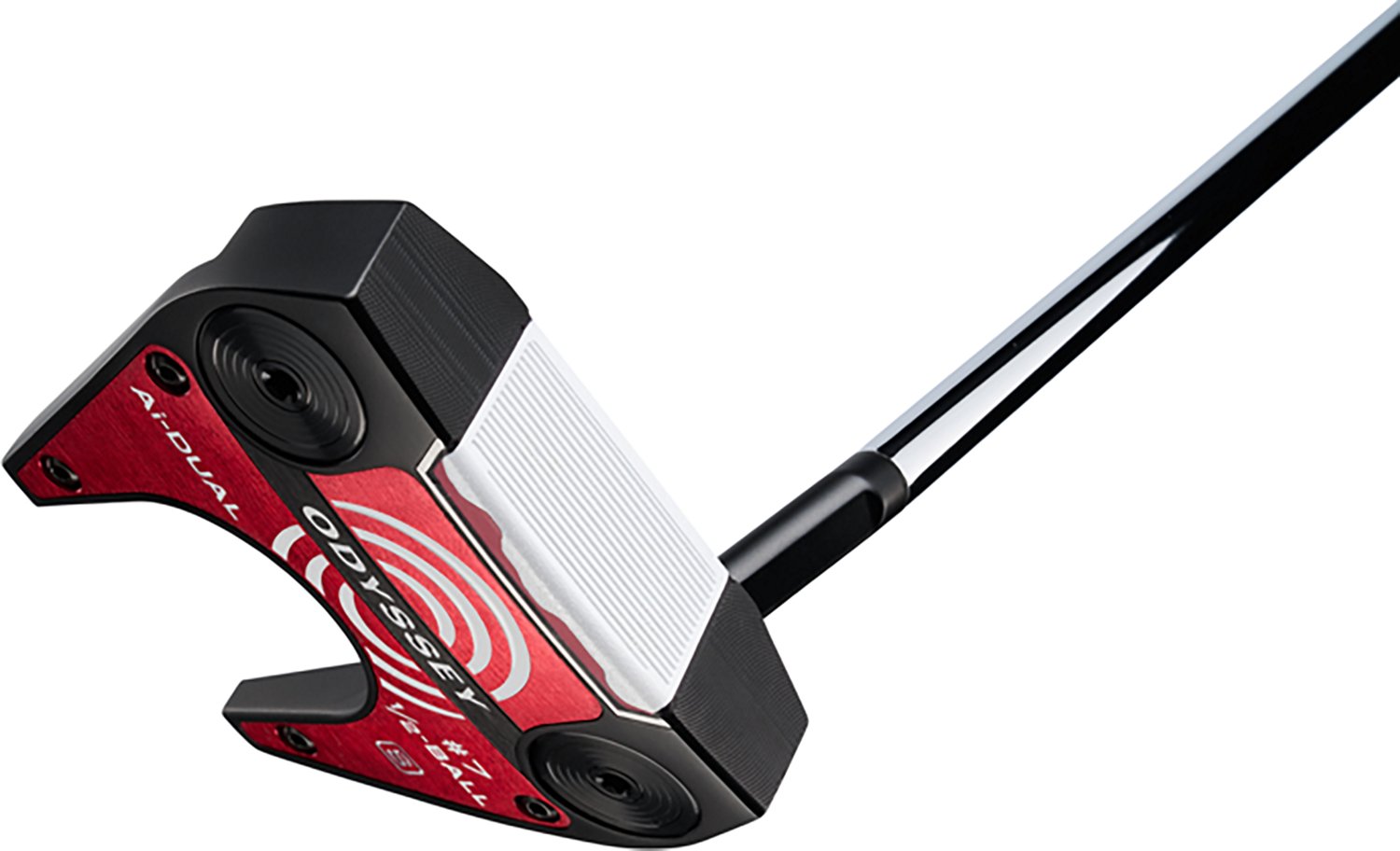 Odyssey Ai Dual 7s Putter - view number 2