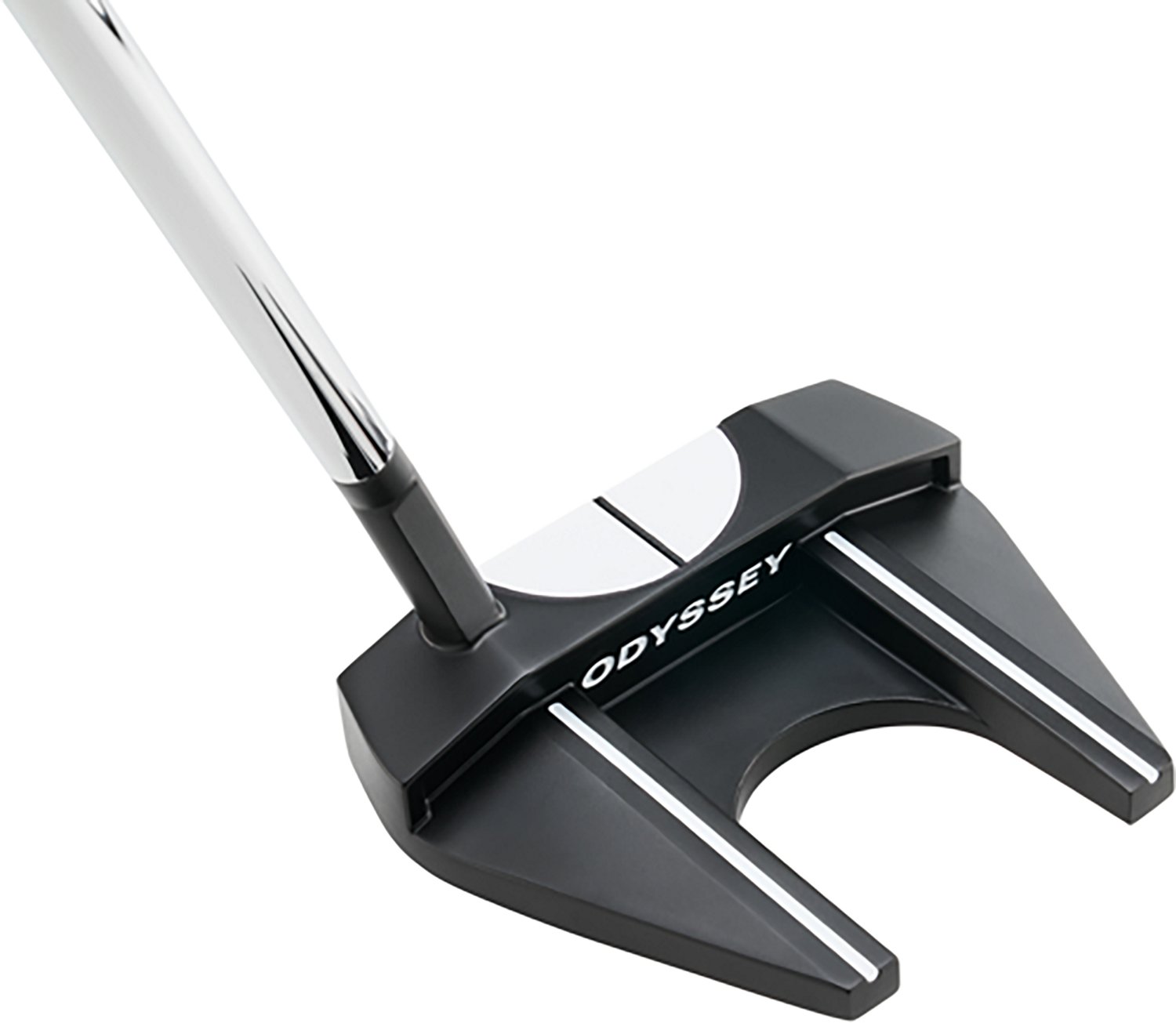 Odyssey Ai Dual 7s Putter - view number 3