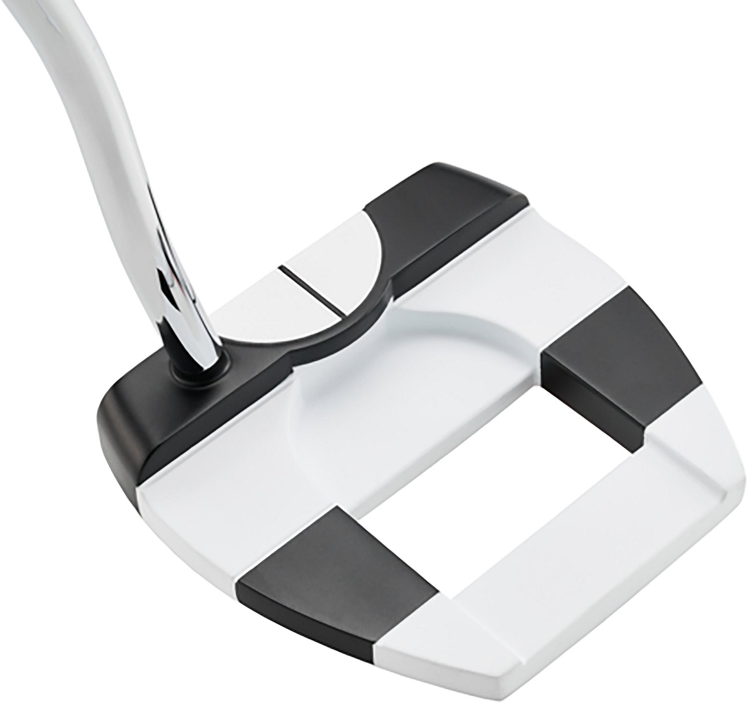 Odyssey Ai Dual Cruiser Jailbird 1/2 Ball Putter - view number 3