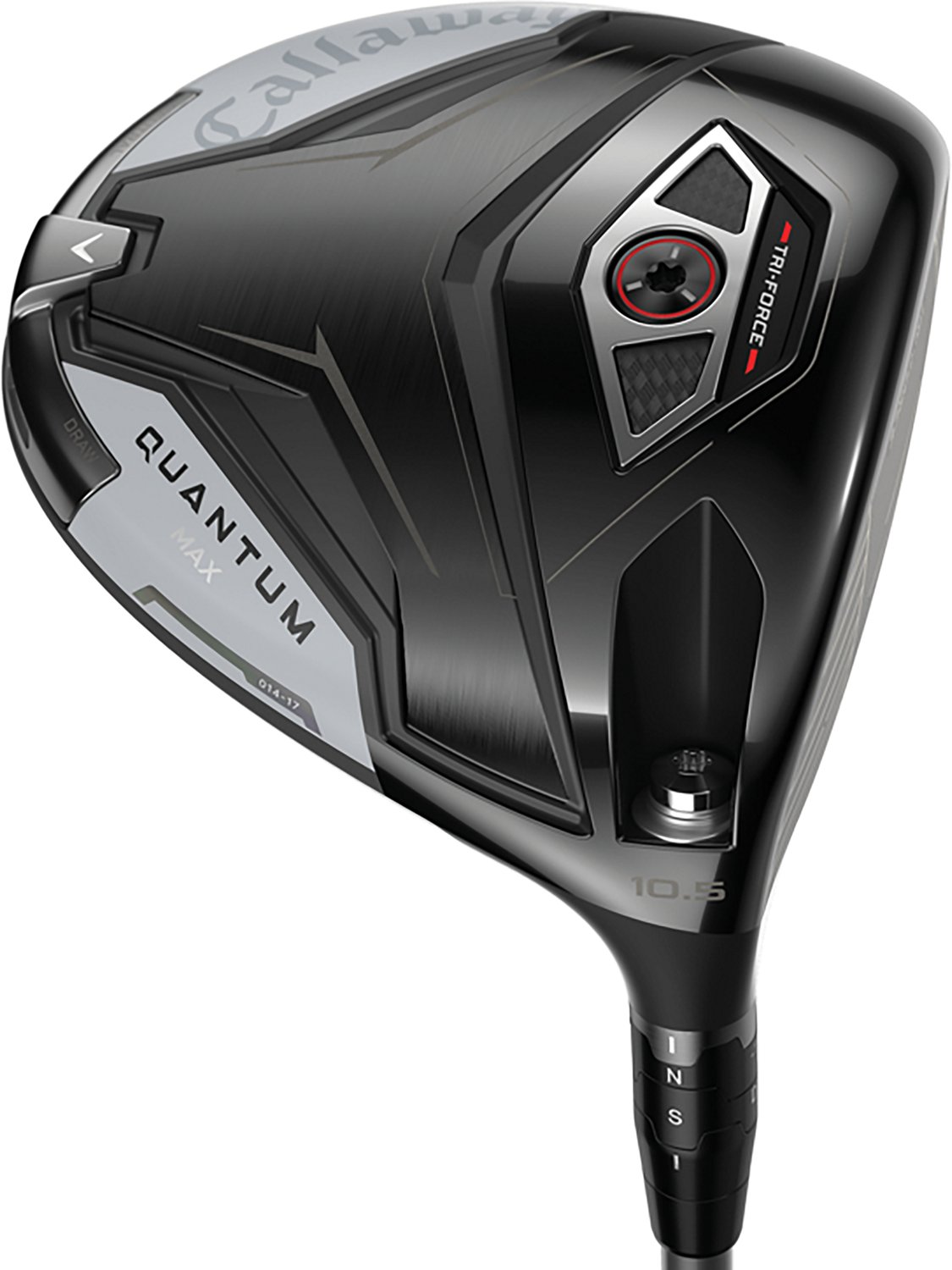 Callaway Quantum Max Driver