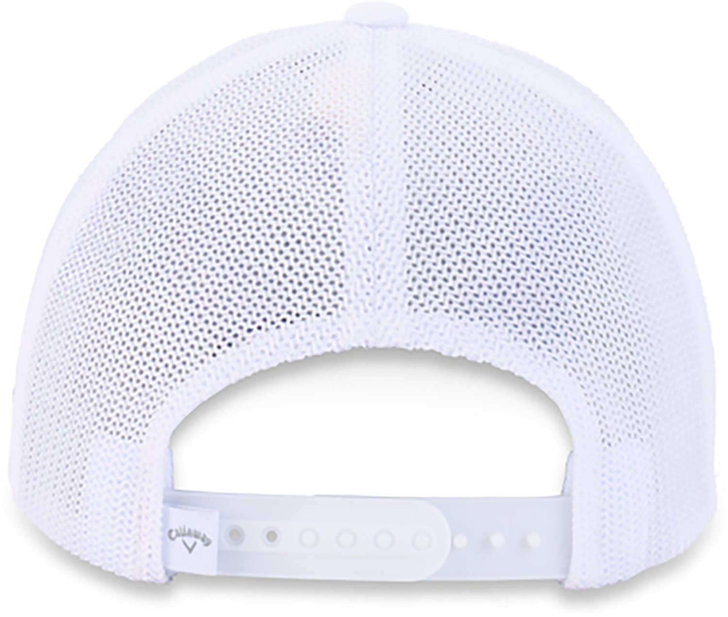 Callaway 2026 Carlsbad Trucker Hat