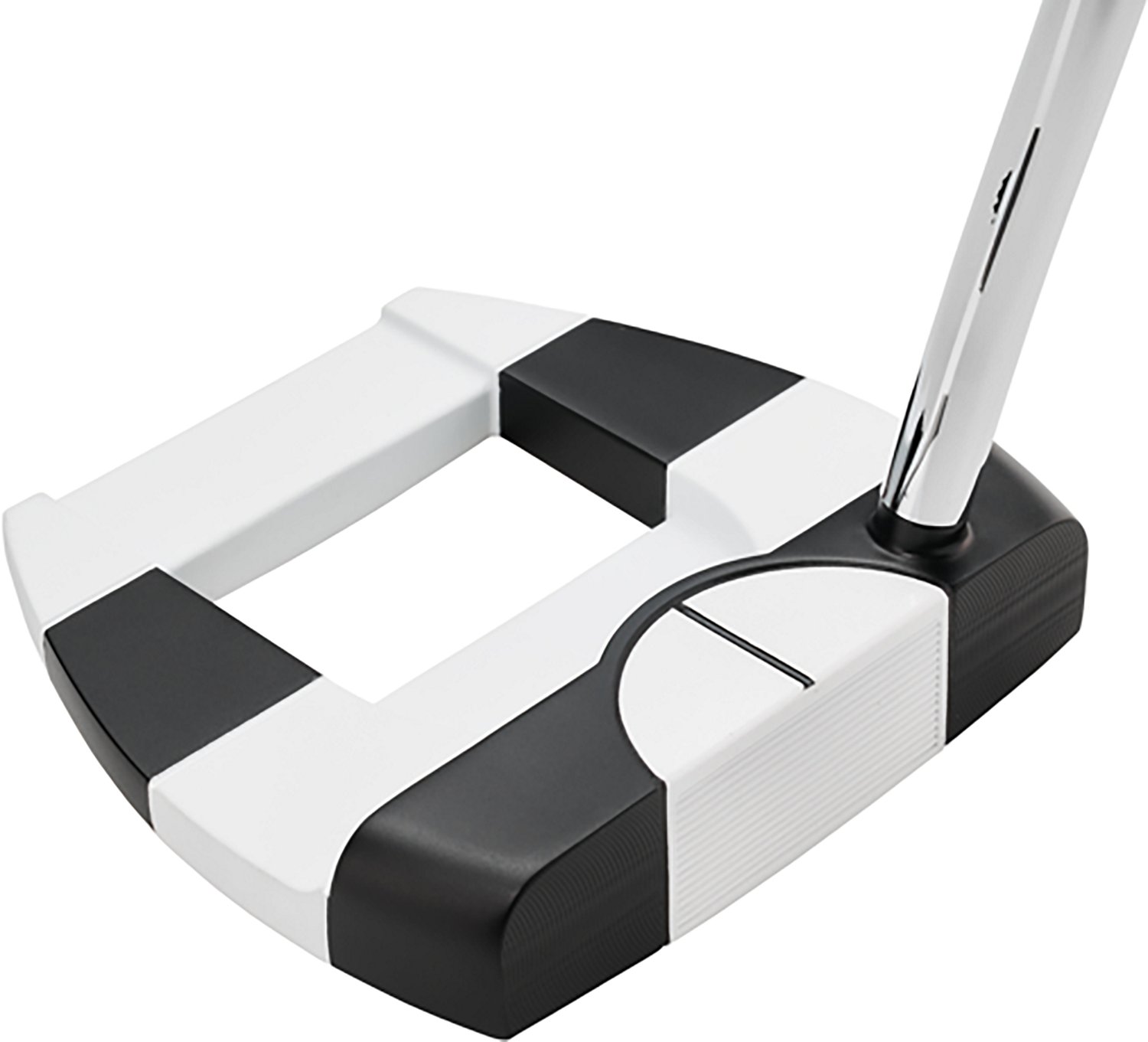 Odyssey Ai Dual Jailbird Mini Putter - view number 3
