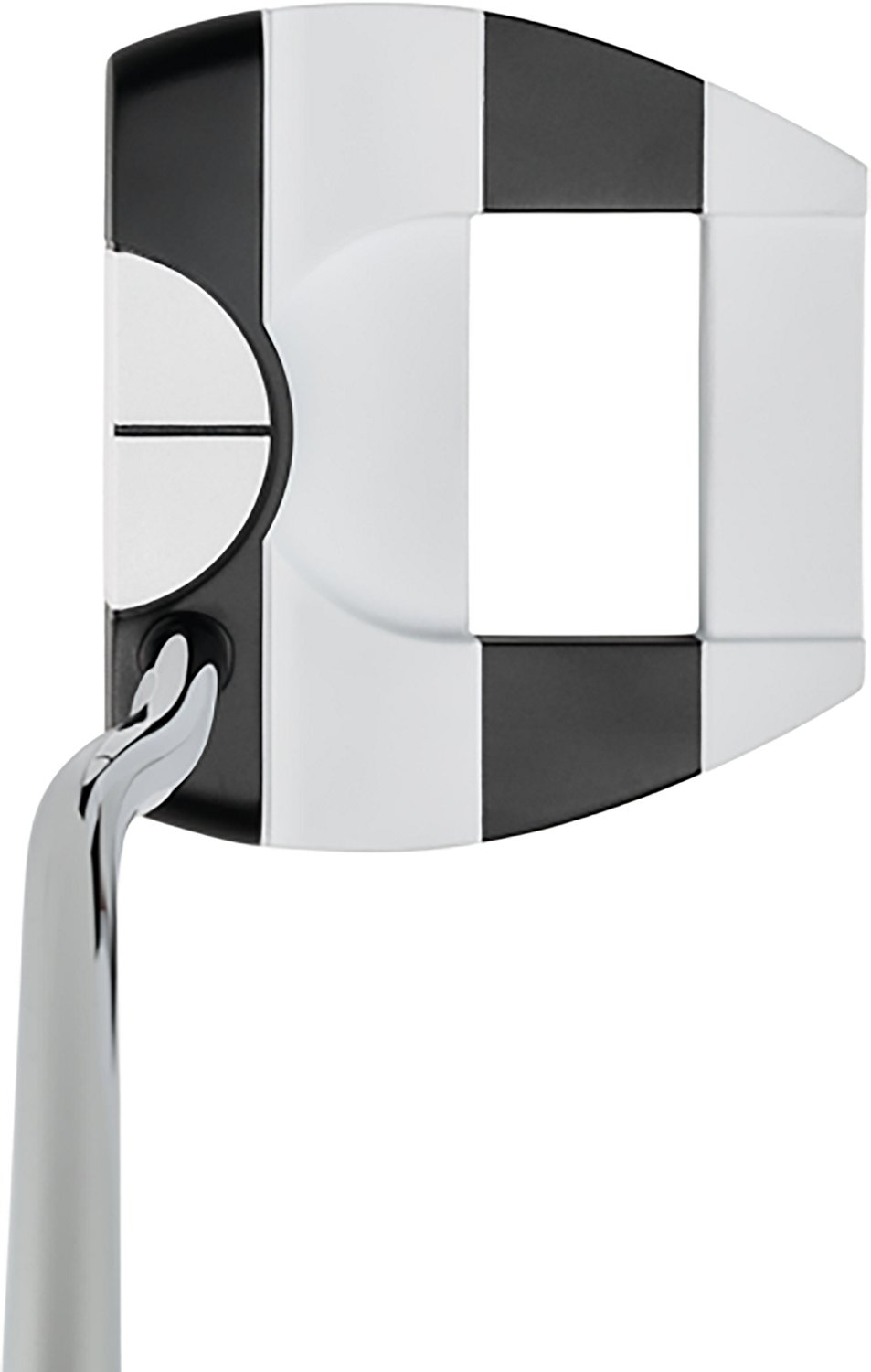 Odyssey Ai Dual Jailbird Mini Putter - view number 4