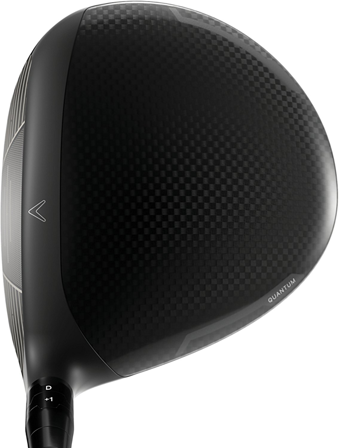 Callaway Quantum Max Driver