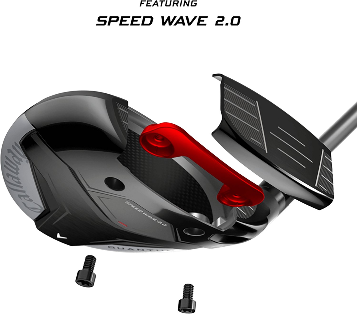 Callaway Quantum Max Fairway Wood - view number 2