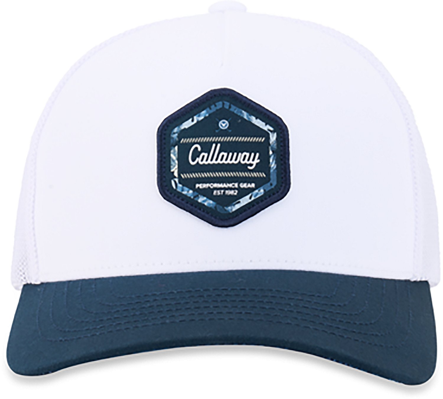 Callaway 2026 Carlsbad Trucker Hat - view number 2