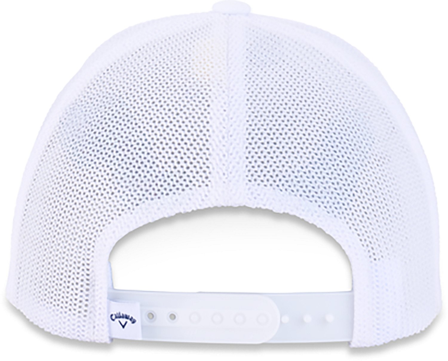 Callaway 2026 Carlsbad Trucker Hat - view number 4