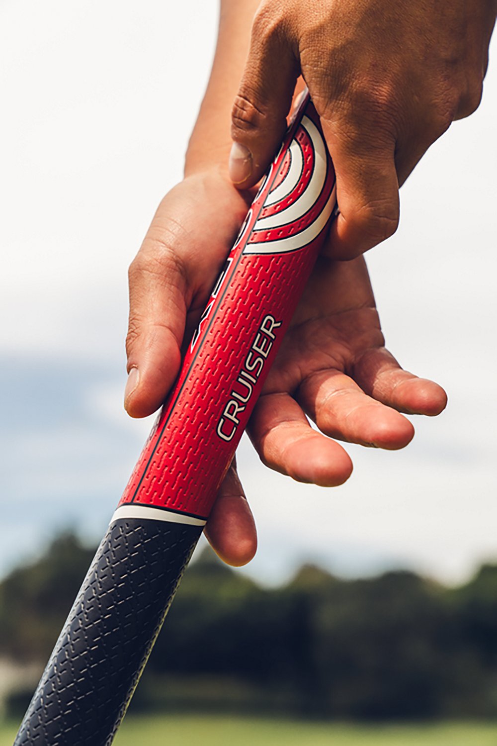 Odyssey Ai Dual Jailbird Mini Putter - view number 6