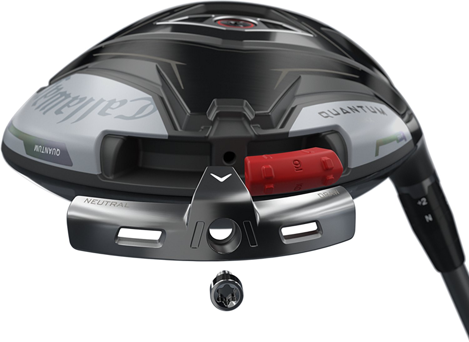 Callaway Quantum Max Driver