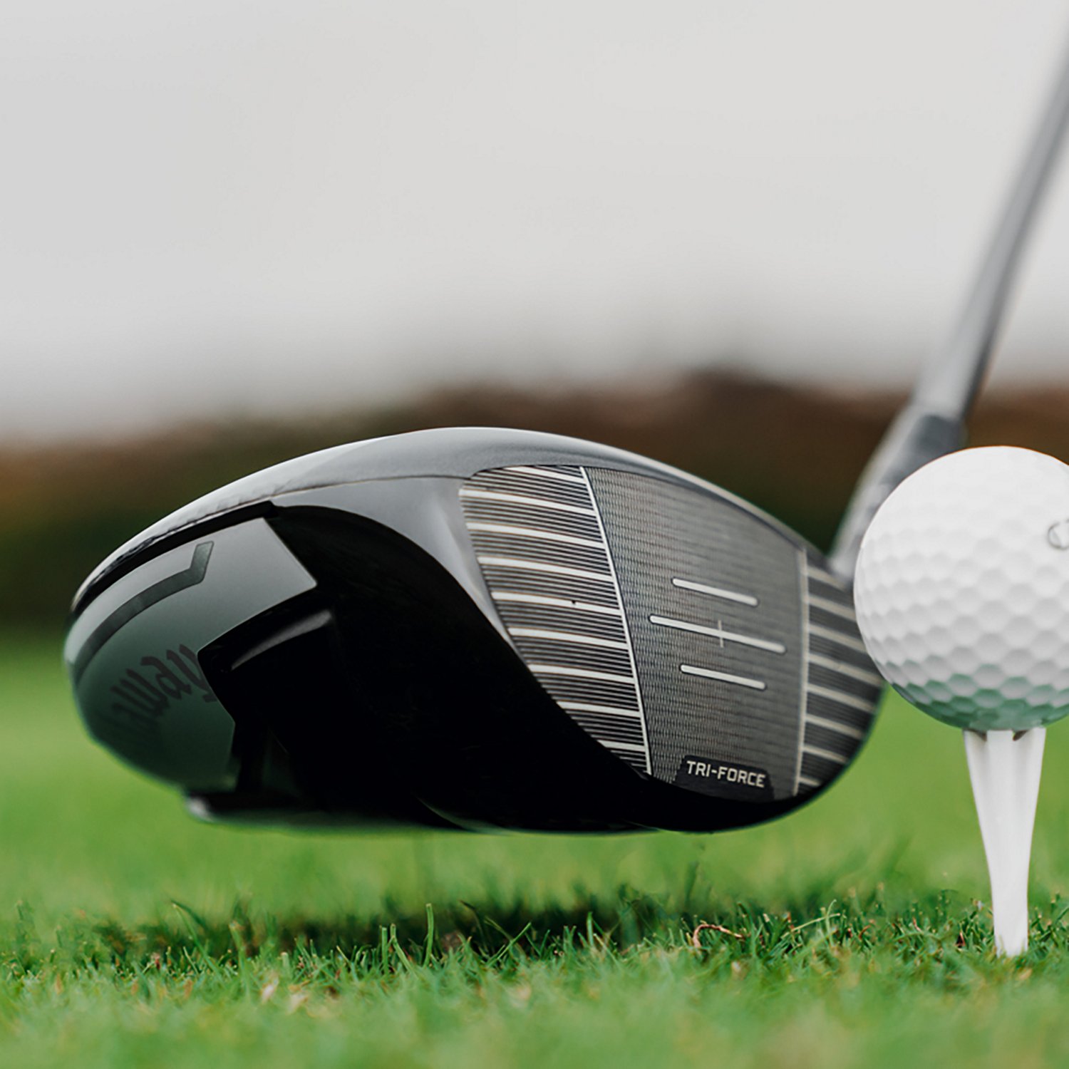 Callaway Quantum Max Driver