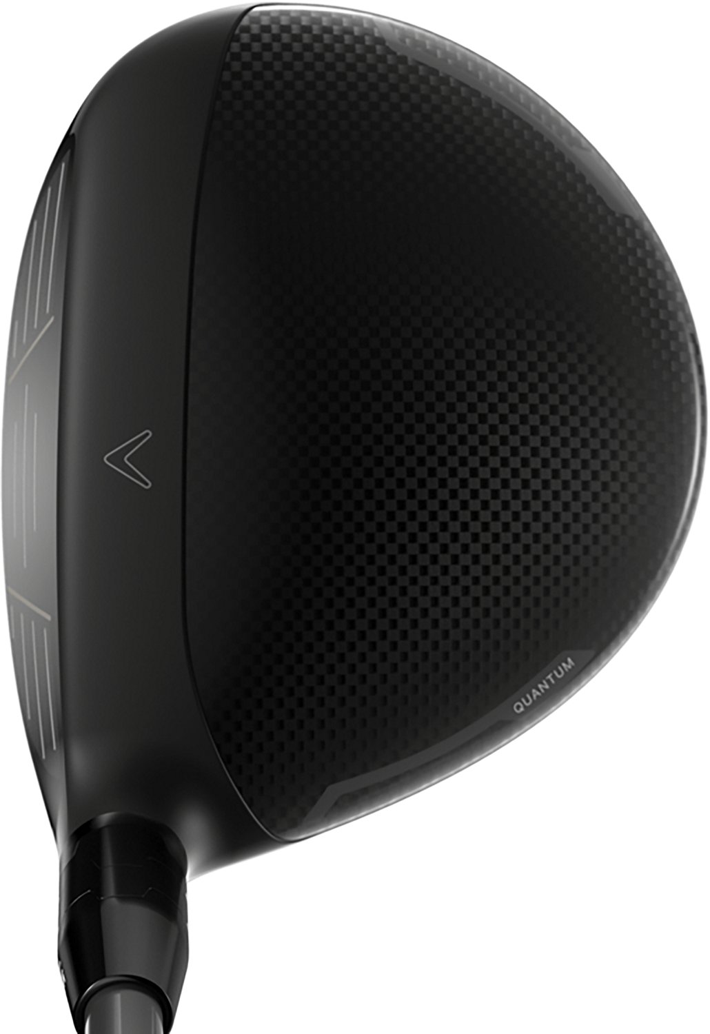Callaway Quantum Max Fairway Wood - view number 3