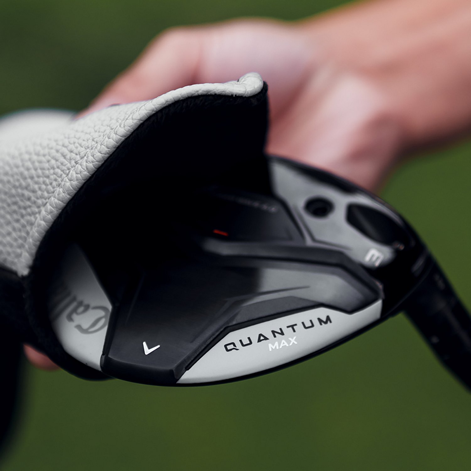 Callaway Quantum Max Fairway Wood - view number 7