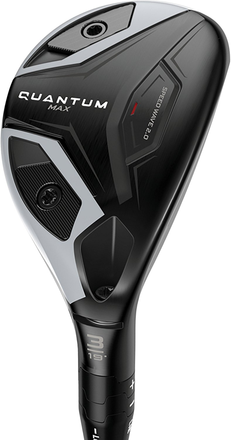 Callaway Quantum Max Hybrid
