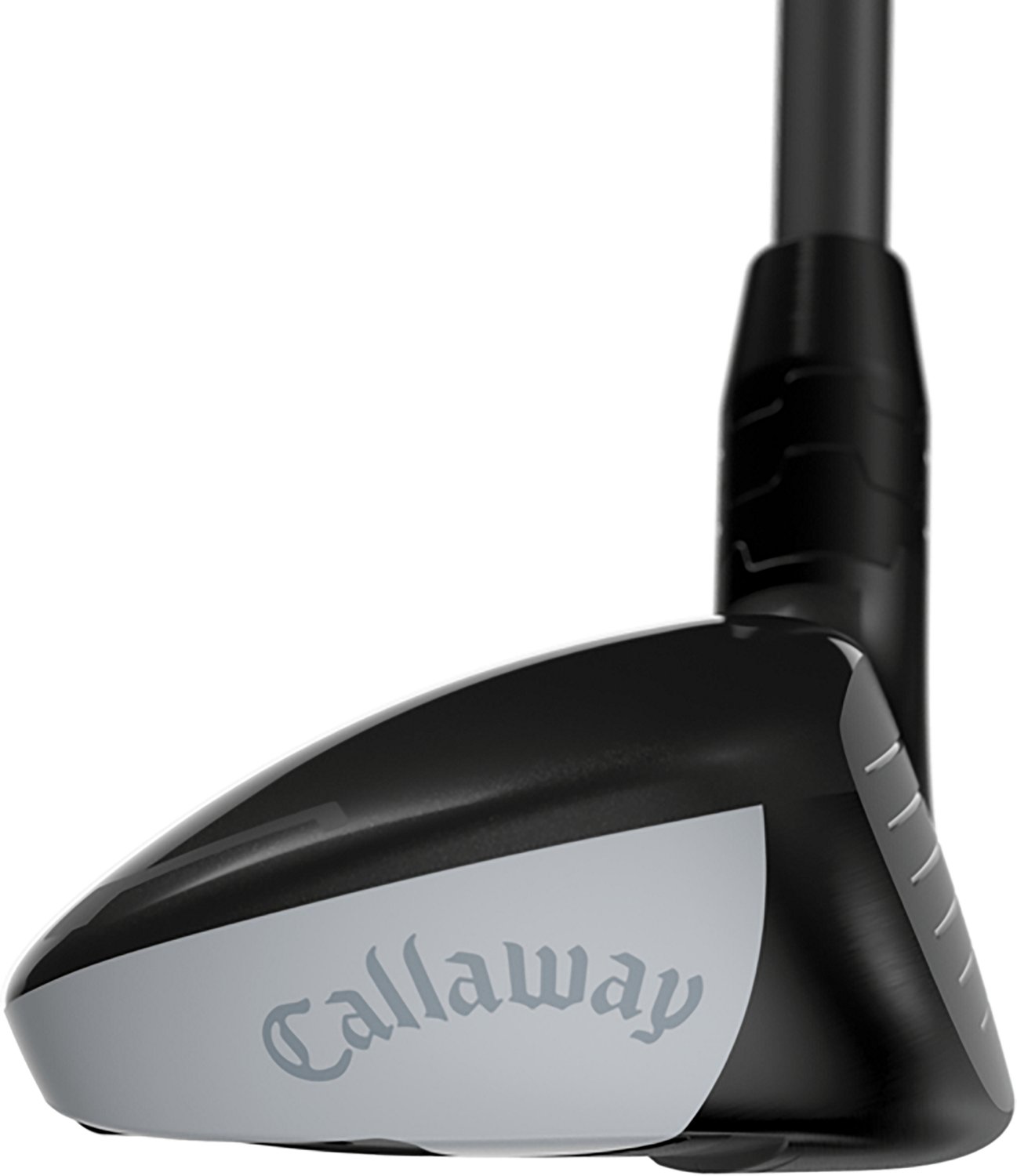 Callaway Quantum Max Hybrid - view number 4