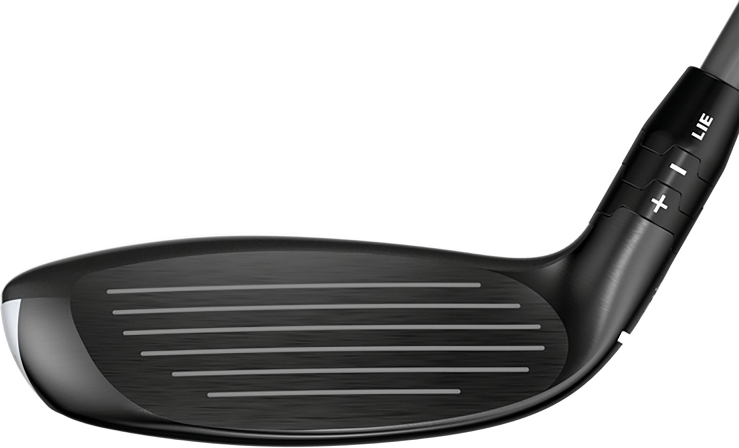 Callaway Quantum Max Hybrid - view number 5