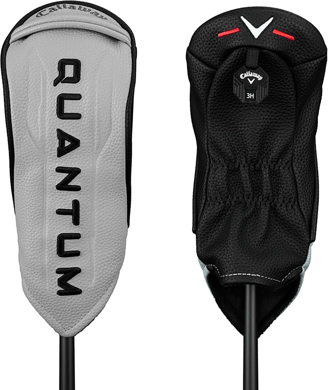 Callaway Quantum Max Hybrid - view number 7