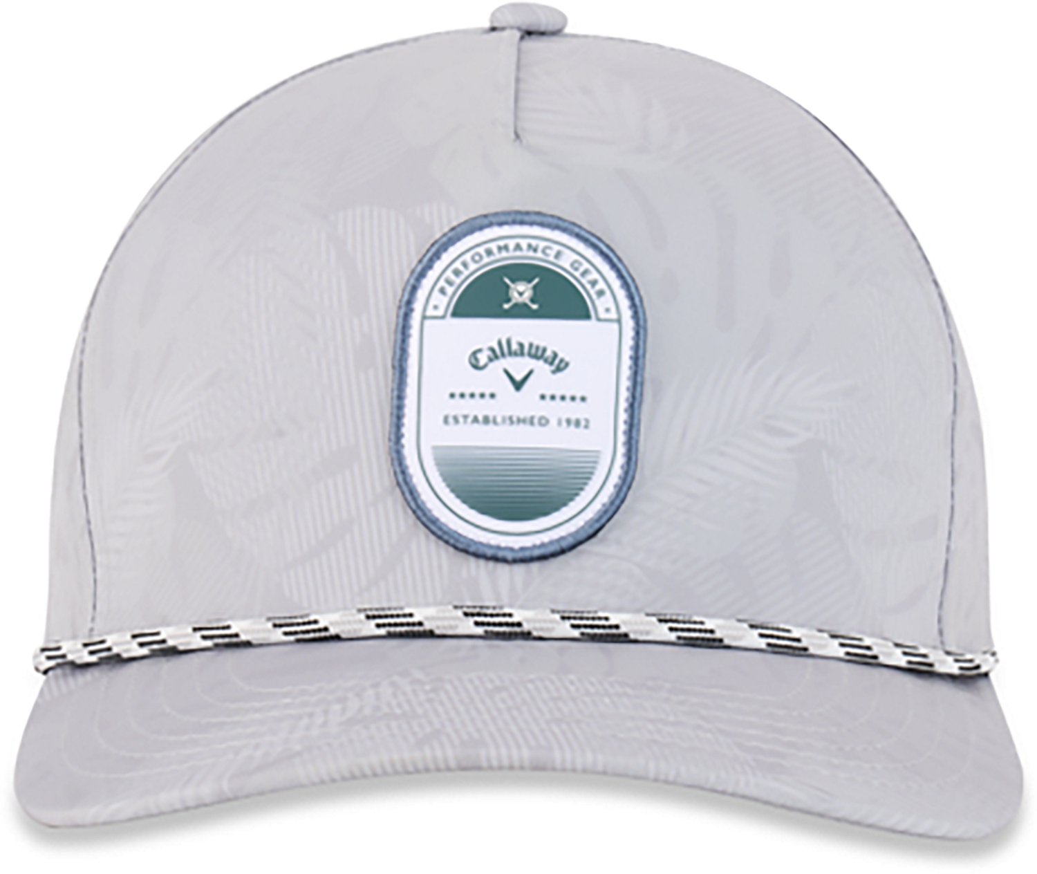 Callaway Adults' Birdie Brigade Cap - view number 2