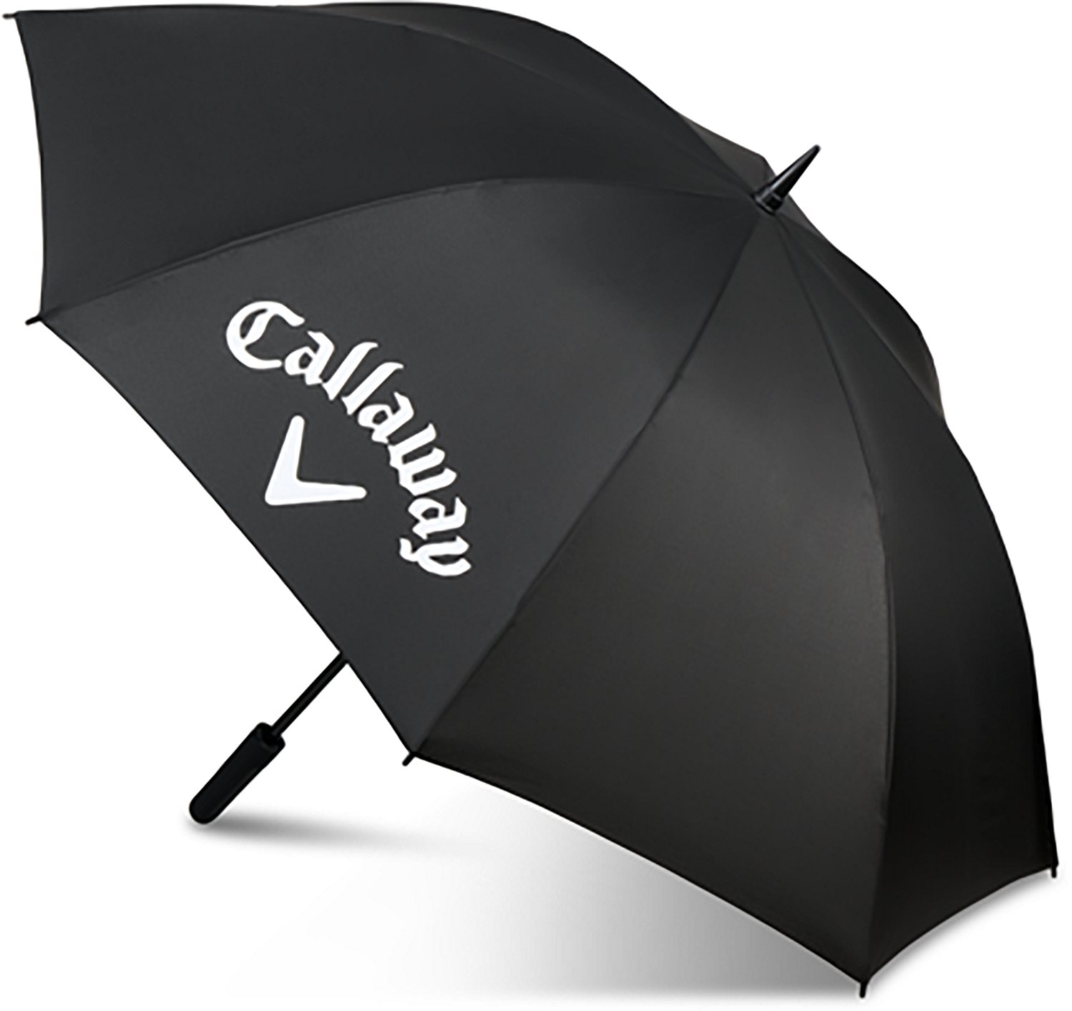 Callaway 60 in. Single Canopy Logo Umbrella