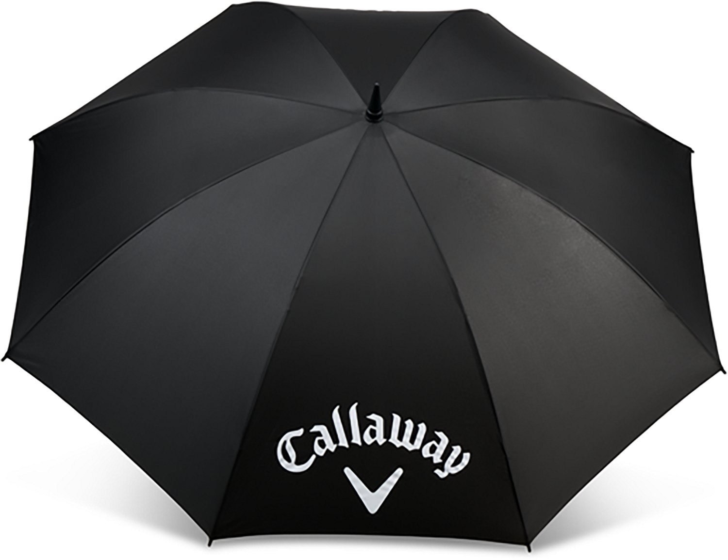Callaway 60 in. Single Canopy Logo Umbrella - view number 2