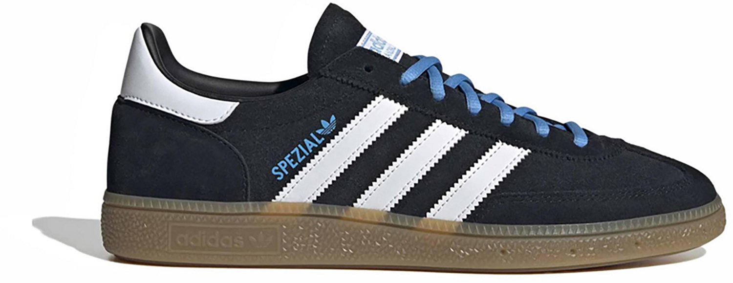 adidas Men’s Argentina World Cup 2026 Handball Spezial Away Shoes - view number 2