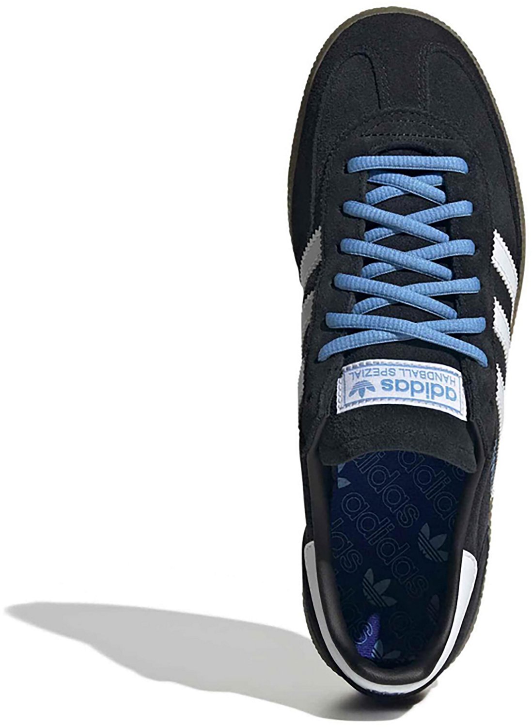 adidas Men’s Argentina World Cup 2026 Handball Spezial Away Shoes - view number 6