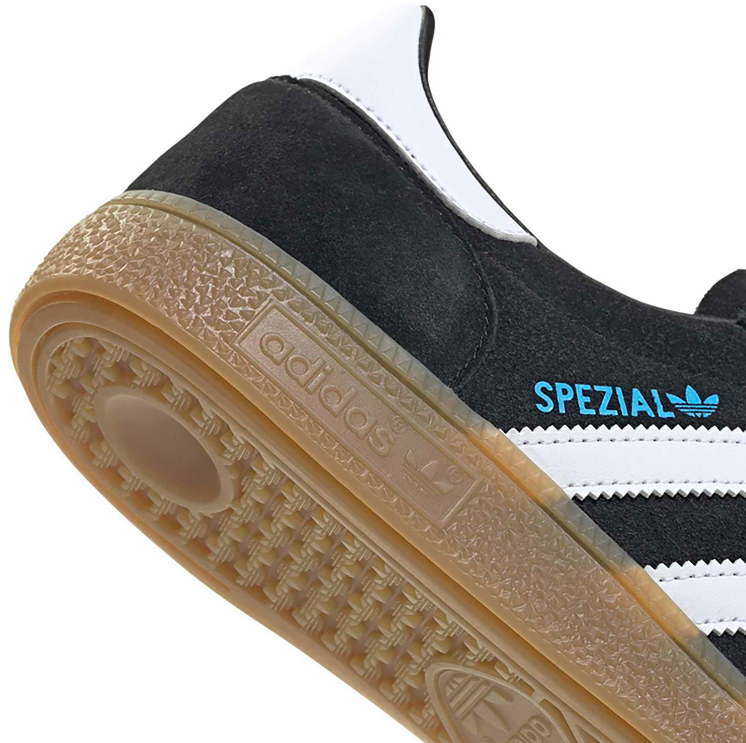 adidas Men’s Argentina World Cup 2026 Handball Spezial Away Shoes