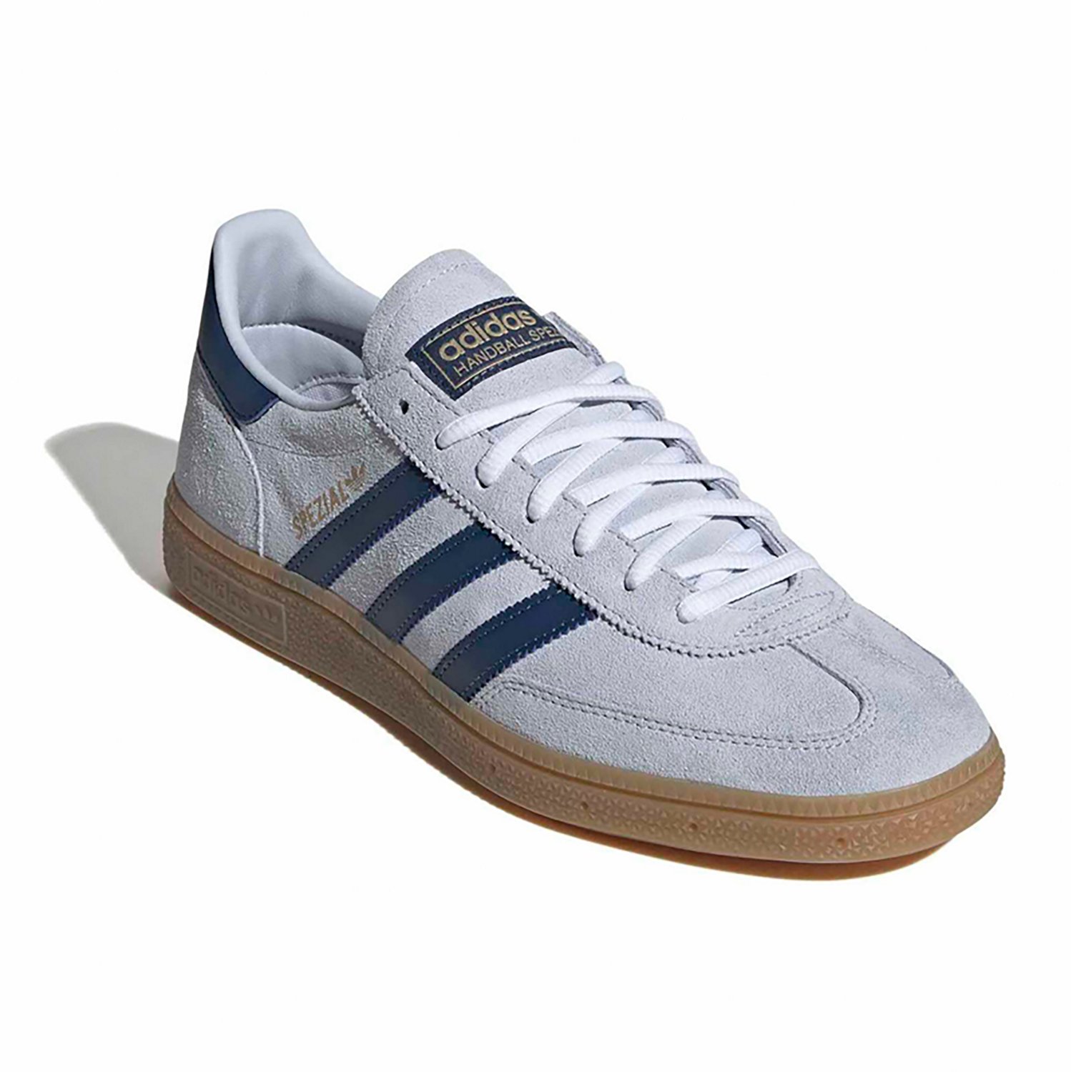 adidas Men’s Italy World Cup 2026 Handball Spezial Away Shoes  - view number 3