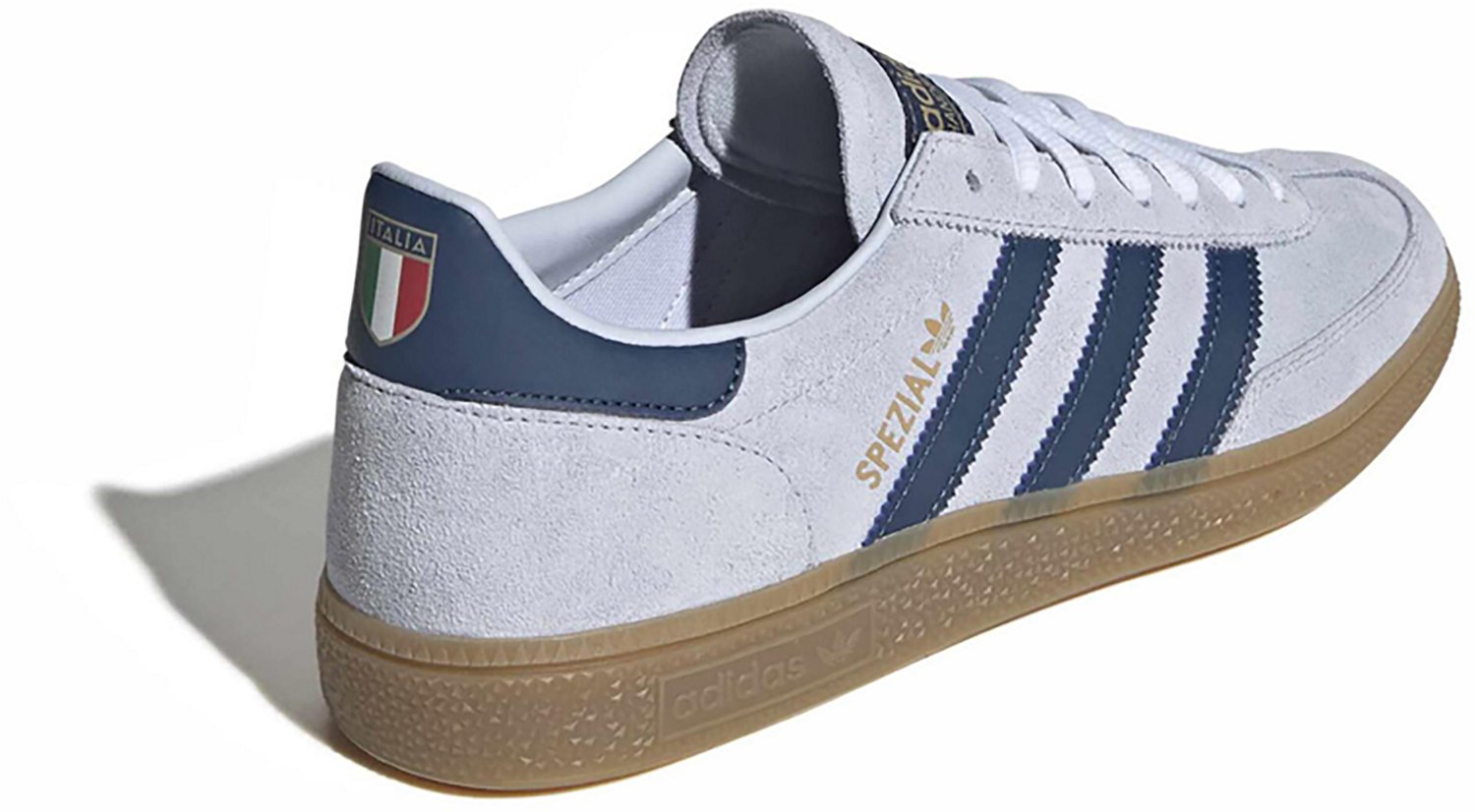 adidas Men’s Italy World Cup 2026 Handball Spezial Away Shoes  - view number 4