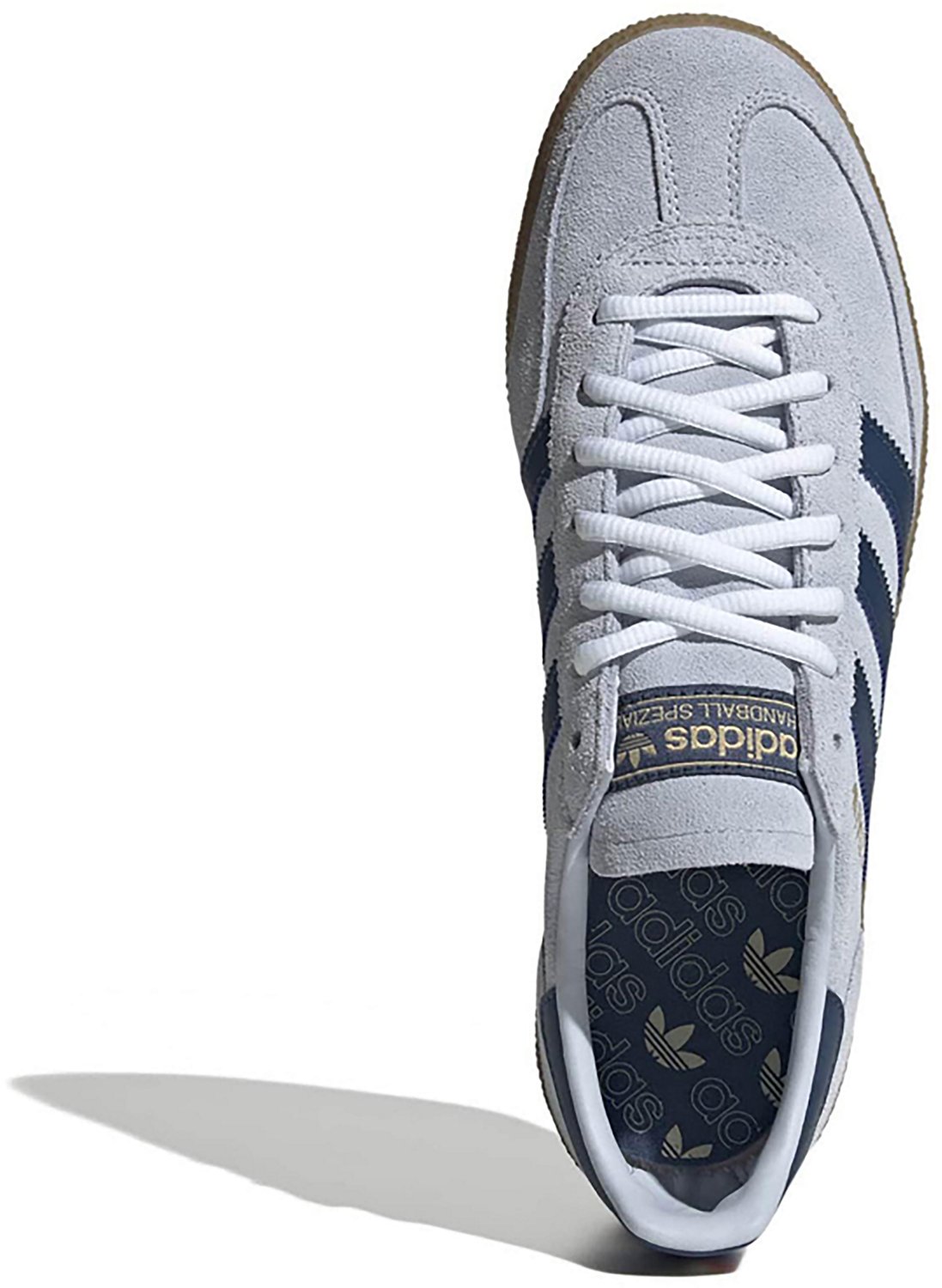 adidas Men’s Italy World Cup 2026 Handball Spezial Away Shoes  - view number 5