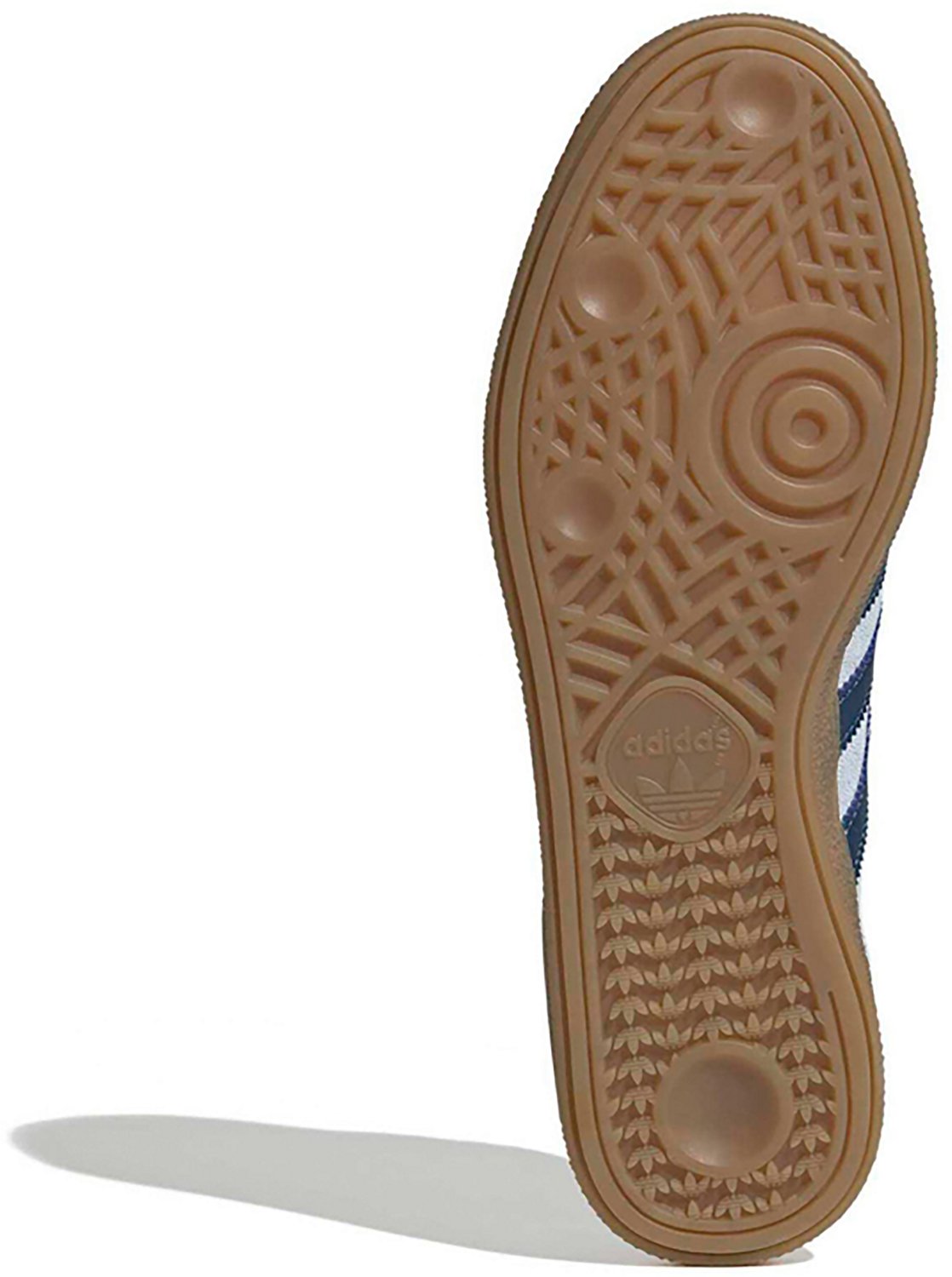 adidas Men’s Italy World Cup 2026 Handball Spezial Away Shoes  - view number 6