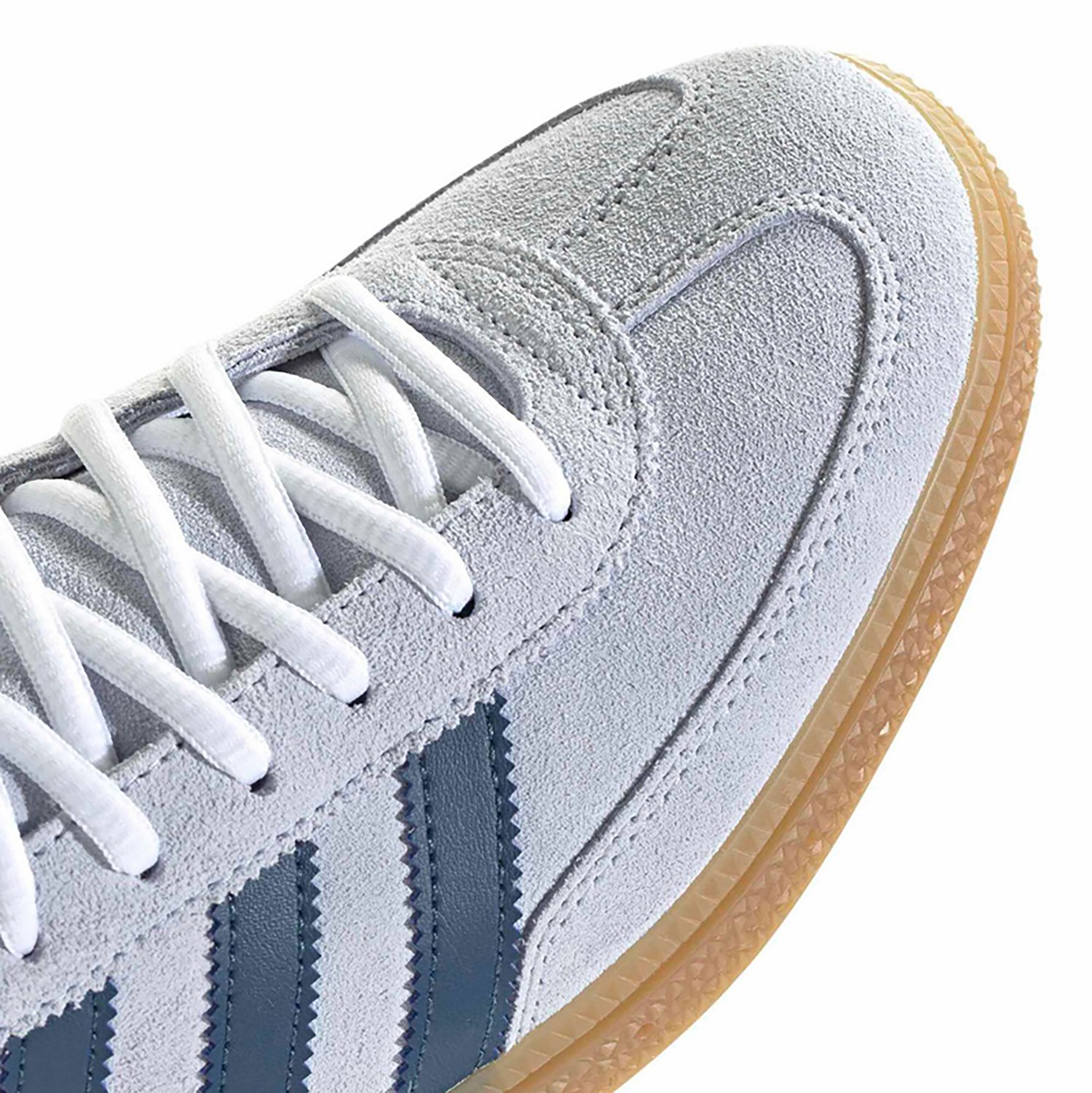 adidas Men’s Italy World Cup 2026 Handball Spezial Away Shoes  - view number 7