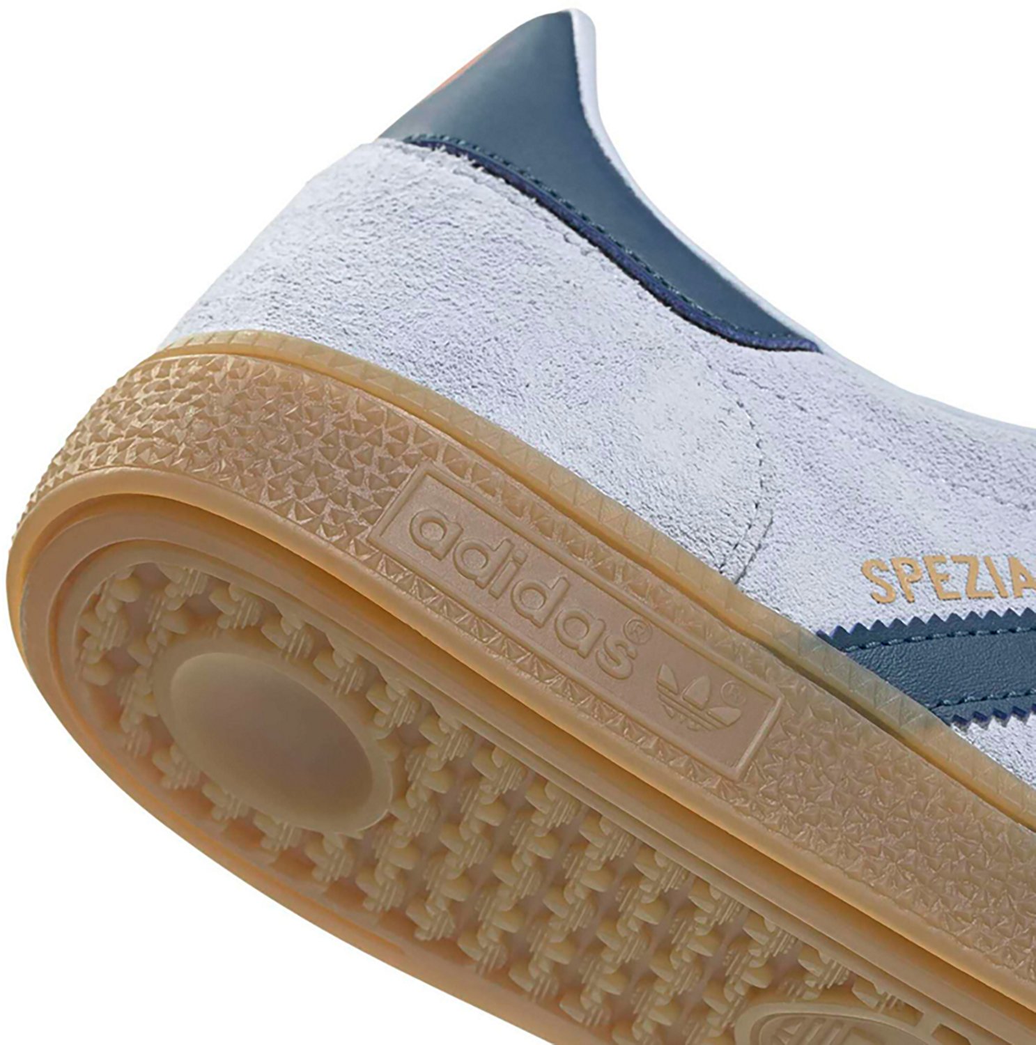 adidas Men’s Italy World Cup 2026 Handball Spezial Away Shoes  - view number 8