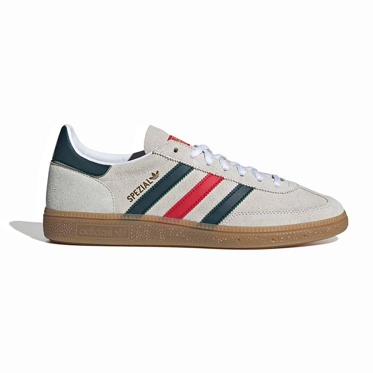 adidas Men’s Mexico World Cup 2026 Handball Spezial Away Shoes