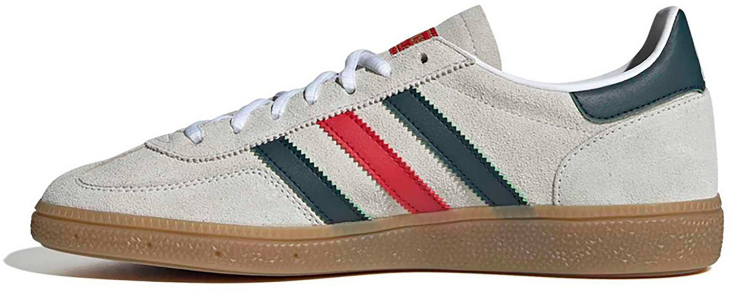 adidas Men’s Mexico World Cup 2026 Handball Spezial Away Shoes - view number 2