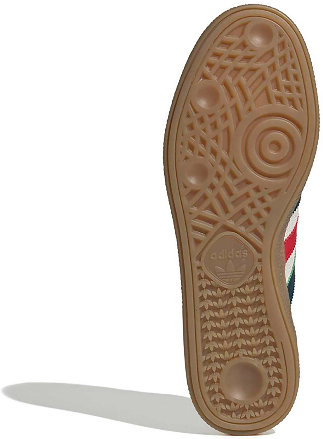 adidas Men’s Mexico World Cup 2026 Handball Spezial Away Shoes - view number 6