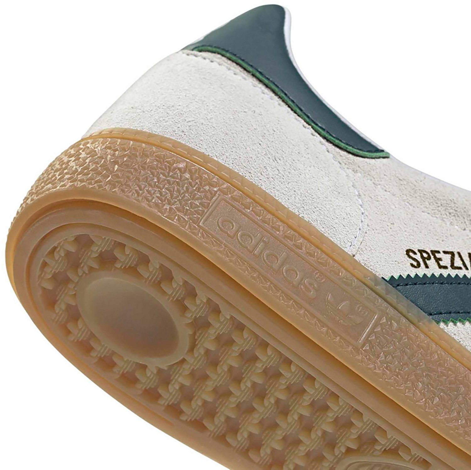 adidas Men’s Mexico World Cup 2026 Handball Spezial Away Shoes - view number 8