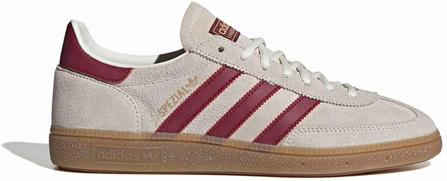 adidas Men’s Spain World Cup 2026 Handball Spezial Away Shoes - view number 2