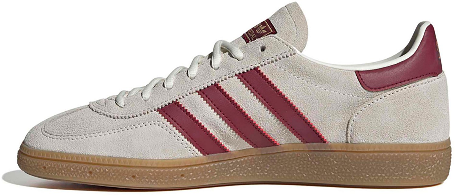 adidas Men’s Spain World Cup 2026 Handball Spezial Away Shoes - view number 3