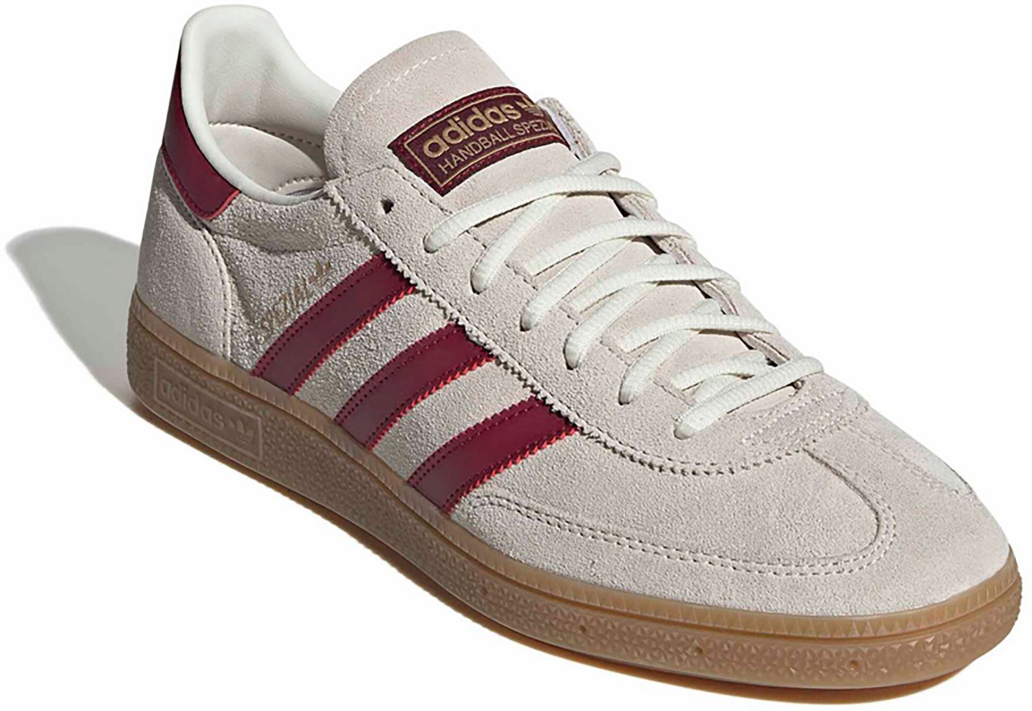 adidas Men’s Spain World Cup 2026 Handball Spezial Away Shoes - view number 4