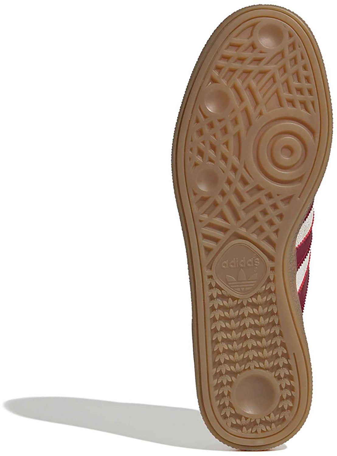 adidas Men’s Spain World Cup 2026 Handball Spezial Away Shoes - view number 7