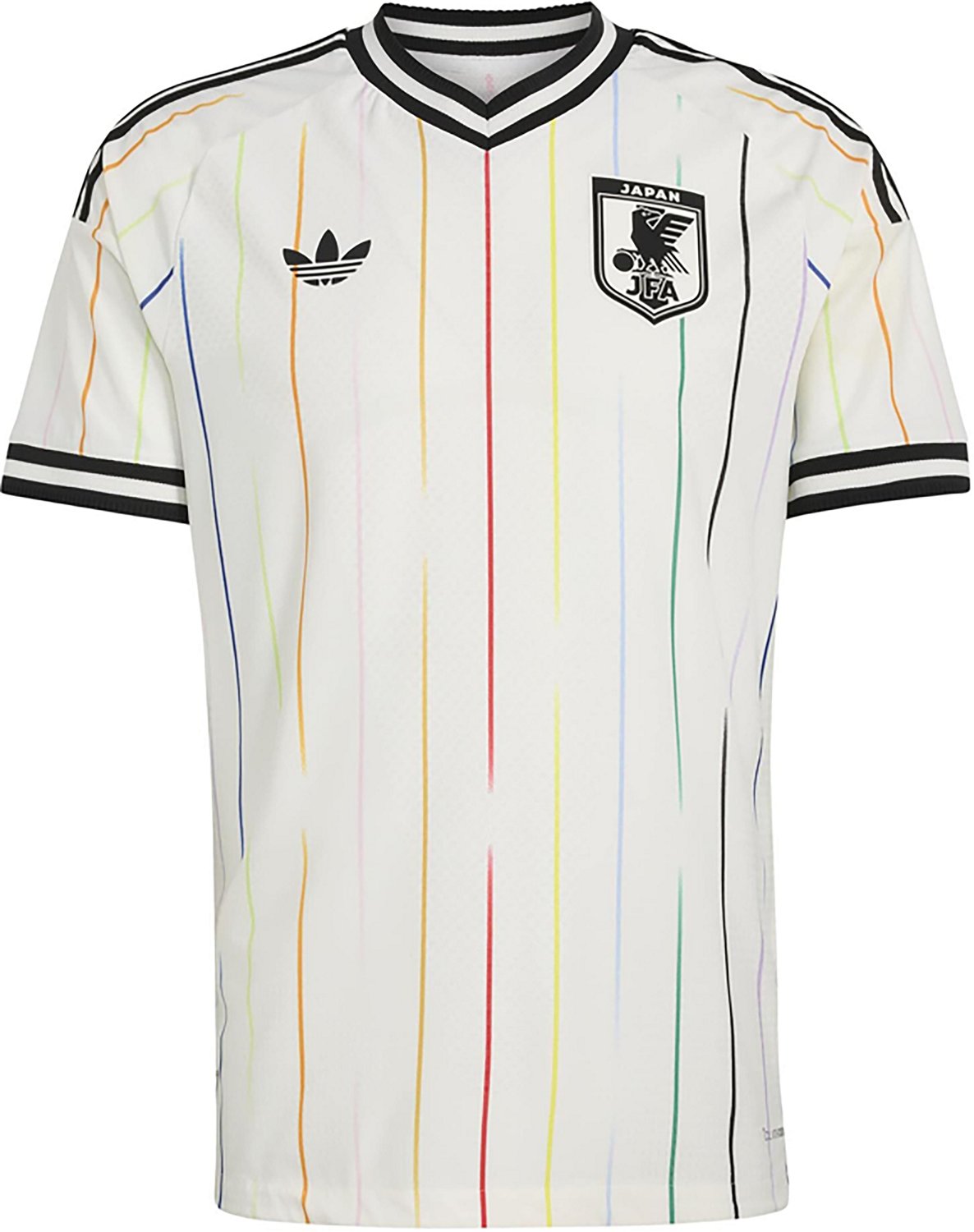 adidas Men's Japan World Cup 2026 Authentic Away Jersey - view number 6