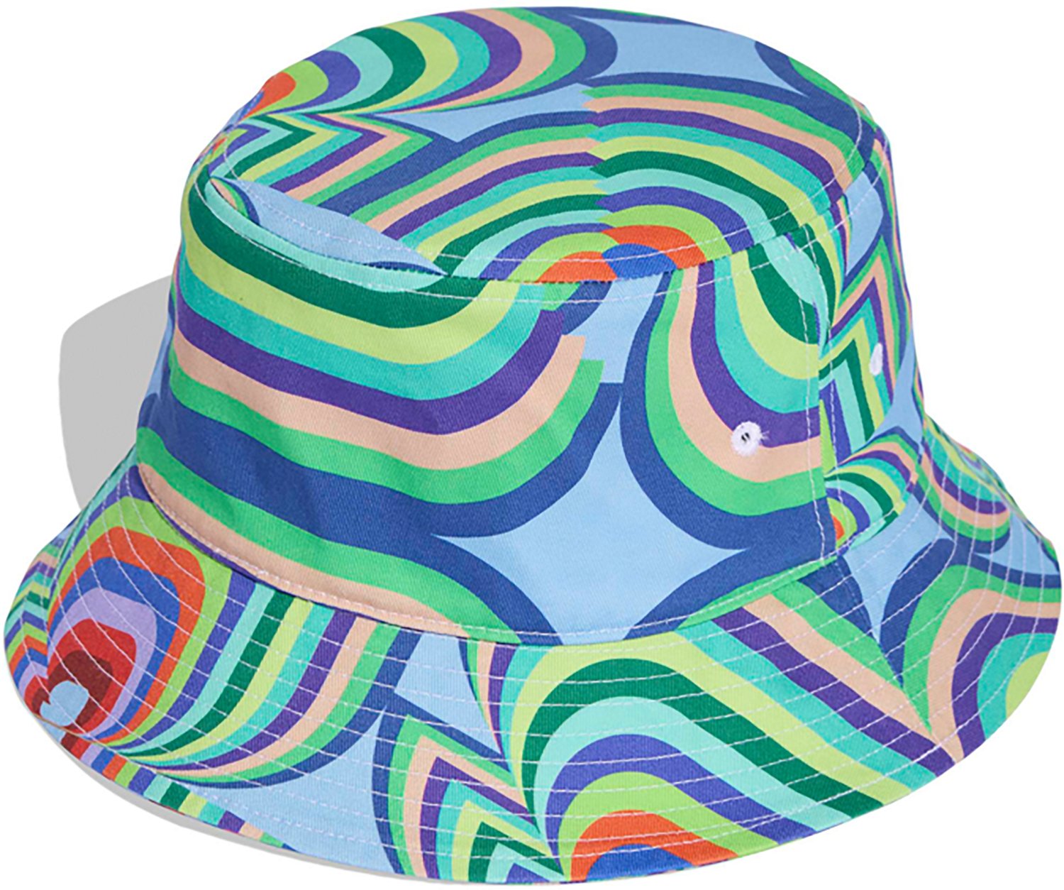 adidas Youth World Cup FIFA Official Emblem Bucket Hat - view number 2