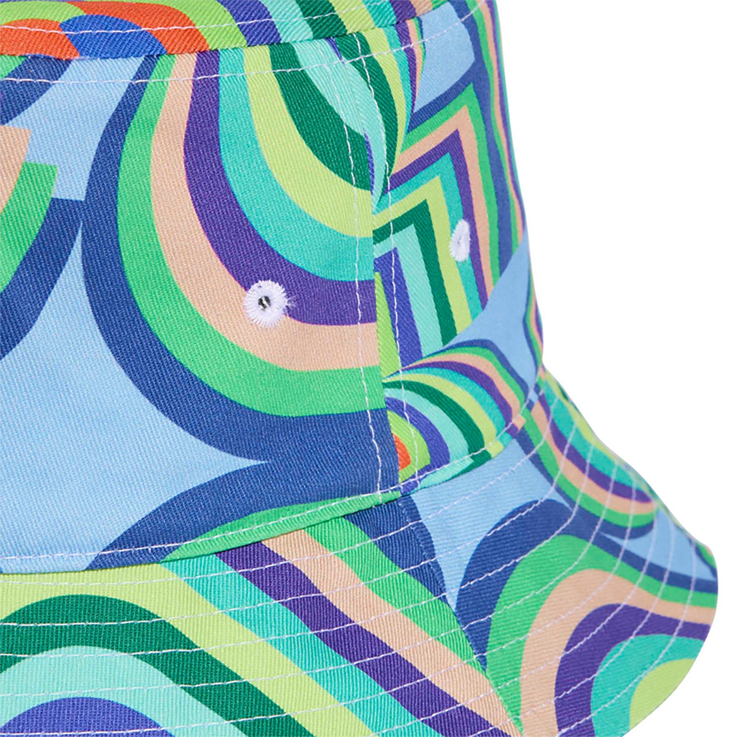 adidas Youth World Cup FIFA Official Emblem Bucket Hat - view number 4