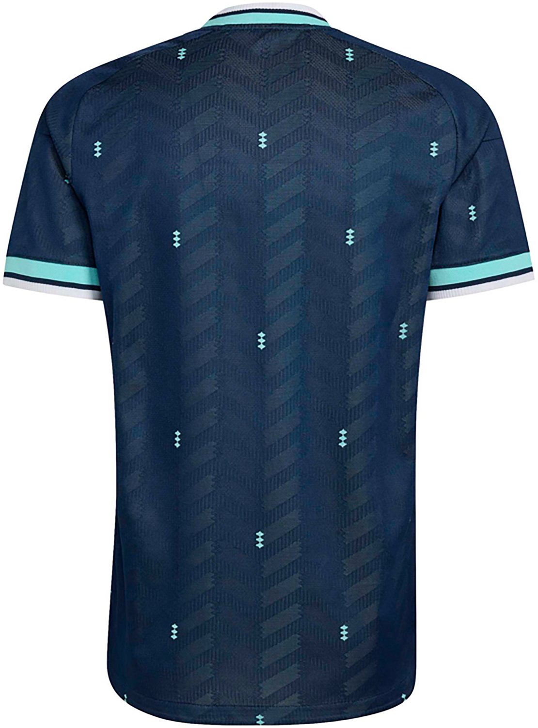 adidas Men's Germany Away Authentic Jersey - view number 7