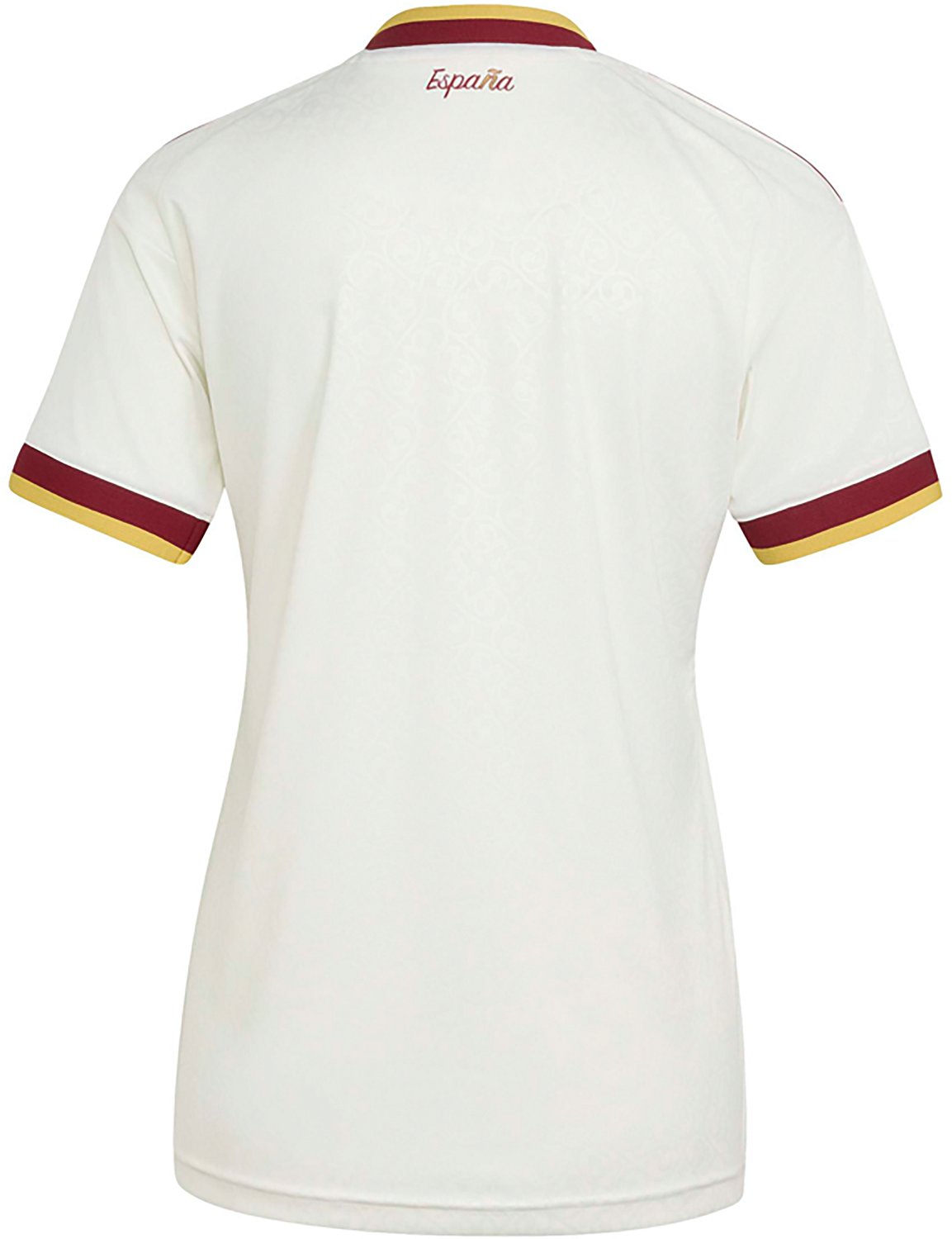 adidas Women's Spain Away Replica Jersey - view number 7